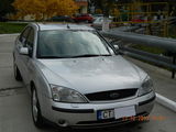 FORD MONDEO 2.0 TDDI - 115 CP / 2001