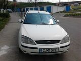 ford mondeo 2001