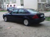 Ford Mondeo 2001