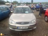 Ford Mondeo 2004