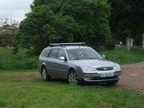 Ford Mondeo 2004