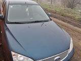 Ford mondeo 2005