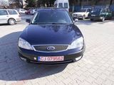 ford mondeo 6+1