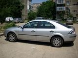 Ford Mondeo cu GPL