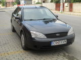 ford mondeo fabricatie 2004