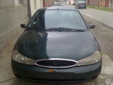 ford mondeo ghia