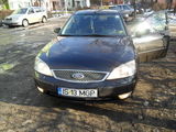 Ford Mondeo Ghia