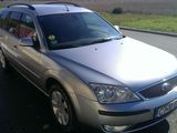Ford Mondeo turnier