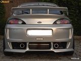 Ford Puma 2001