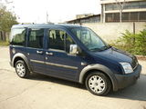 Ford tourneo  connect