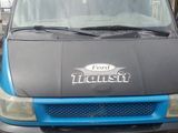 Ford transit 2000