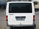 Ford Transit, 2002