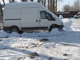 Ford Transit, 2003