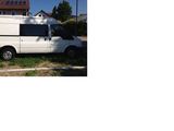 Ford transit 2003