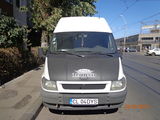 ford transit 2004