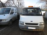 Ford transit, 2004 basculabil