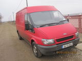 ford transit 2006