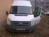 ford transit 2009