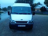 FORD TRANSIT 8+1