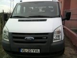 Ford transit basculabil