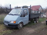 ford transit basculabil