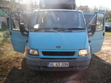 ford transit basculabil an 2003