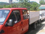 ford transit doka