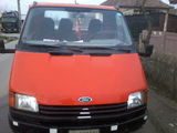 FORD TRANSIT PLATFORMA  95