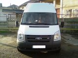 ford transit van