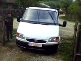 Ford tranzit 1998