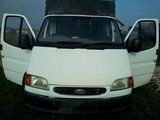 Ford Tranzit 3.5 T Basculabill