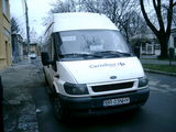 FORD TRANZIT