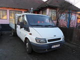 ford tranzit anul 2005