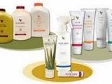 FOREVER LIVING PRODUCTS