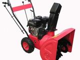 Freza de zapada pe benzina 6. 5 cp
