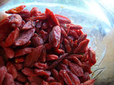 Fructe Goji