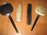 Frumos set de toaleta de dama Anglia