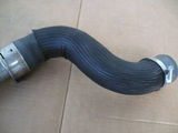 Furtun supraalimentare aer / racord flexibil turbo Renault Megane 3 , Scenic 3 , Fluence 1.5 dCi , Euro 5