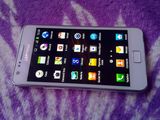 Galaxy S2 Impecabil ALB