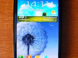 Galaxy S3 Black