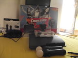 Garantie REALA Emag-Vand consola ps3 slim 320gb, move starter pack, 2 jocuri originale