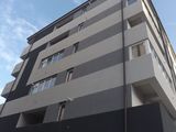 Garsoniera, Bloc NOU, Metrou Dimitrie Leonida - 28 mp