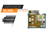 Garsoniera decomandata Bul.  Metalurgiei