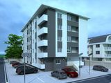 Garsoniera in bloc nou Berceni, disponibila imediat