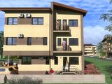 Garsoniera in bloc nou, disponibila imediat