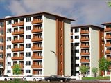 Garsoniera spatioasa 32 mp, apropiere metrou