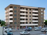 Garsoniera Spatioasa Berceni