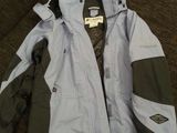 Geaca de sky Columbia titanium