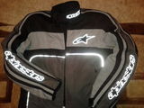 Geaca moto Alpinestar