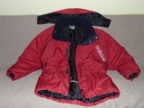 Geaca sport, marca Adidas